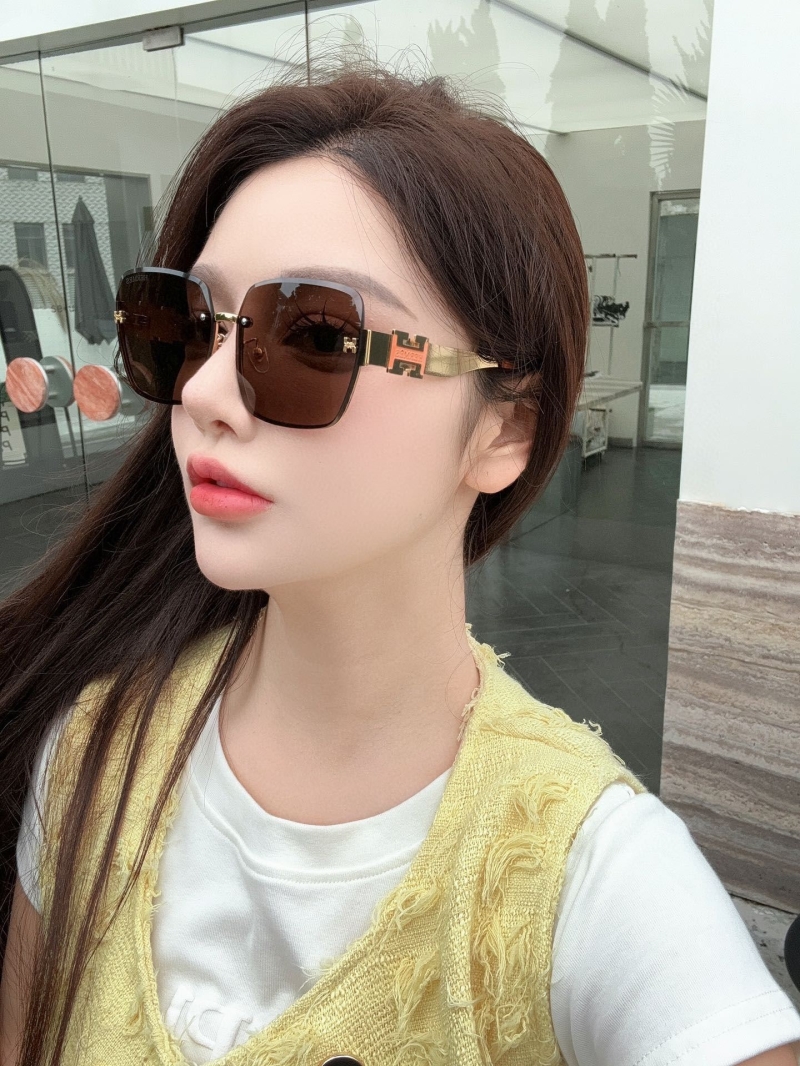 Hermes Sunglasses